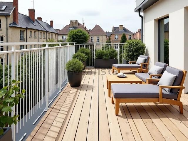 Appartement, Cambronne Garibaldi, Paris
