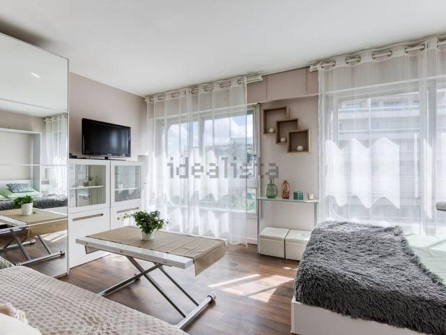 Appartement, Cambronne Garibaldi, Paris