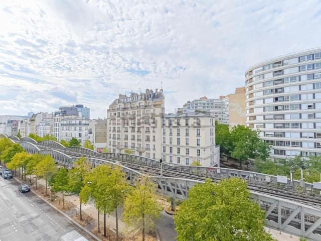 Appartement, Cambronne Garibaldi, Paris