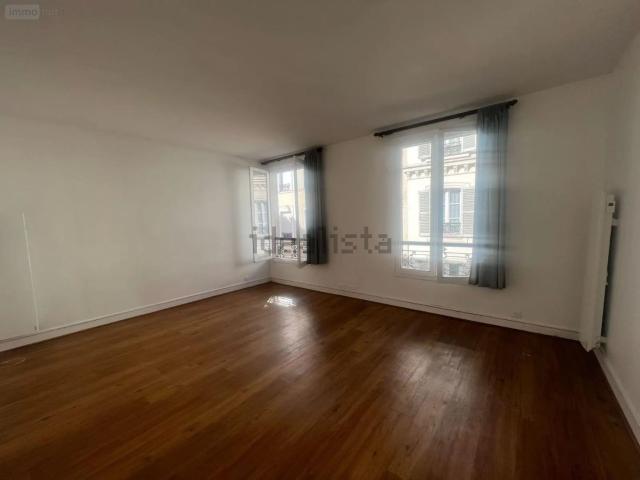 Appartement, Cambronne Garibaldi, Paris