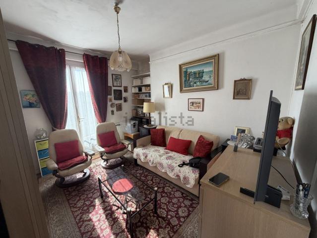 Appartement, Cambronne Garibaldi, Paris