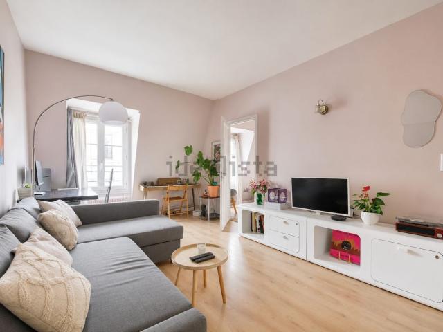 Appartement, Cambronne Garibaldi, Paris