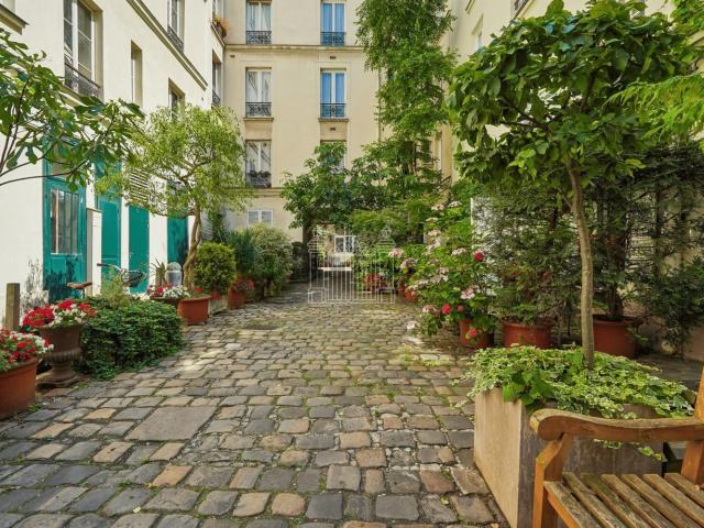 Appartement, Cambronne Garibaldi, Paris