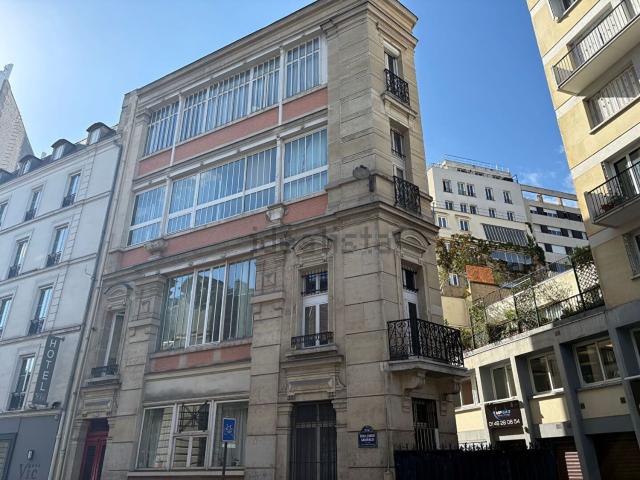 Appartement, Cambronne Garibaldi, Paris