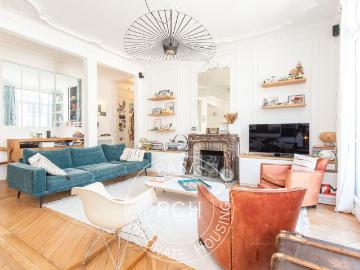 Appartement • Cambronne Garibaldi