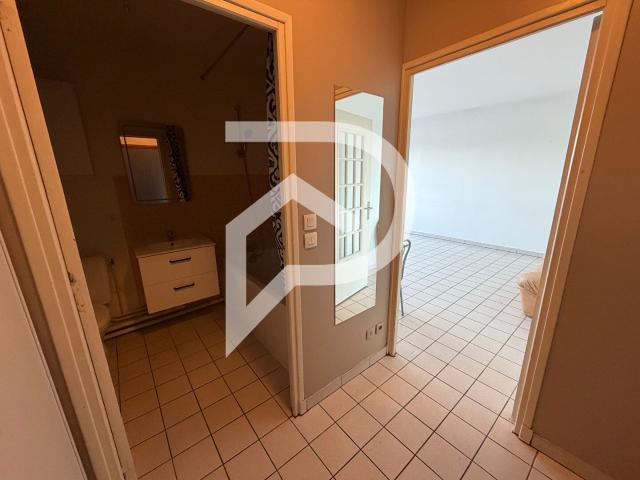 Appartement Cambrai 1 pièce s