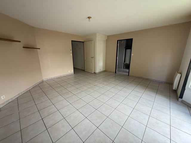 Appartement Cambrai 3 pièce s 64 m2
