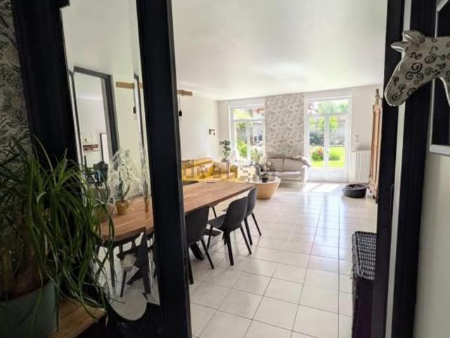 Appartement, Cambrai