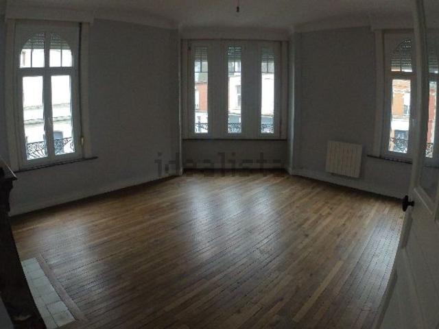 Appartement, Cambrai