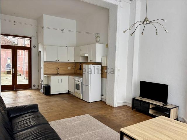 Appartement, Cambrai