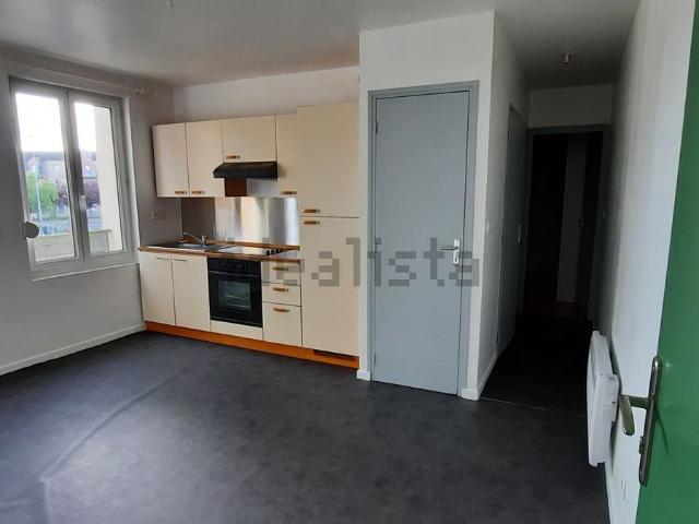 Appartement, Cambrai