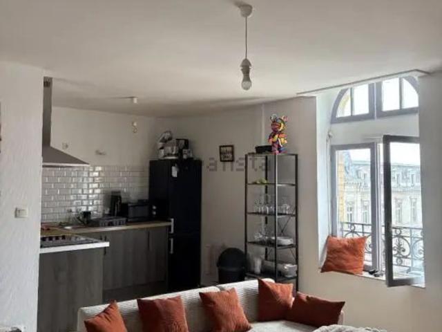 Appartement, Cambrai
