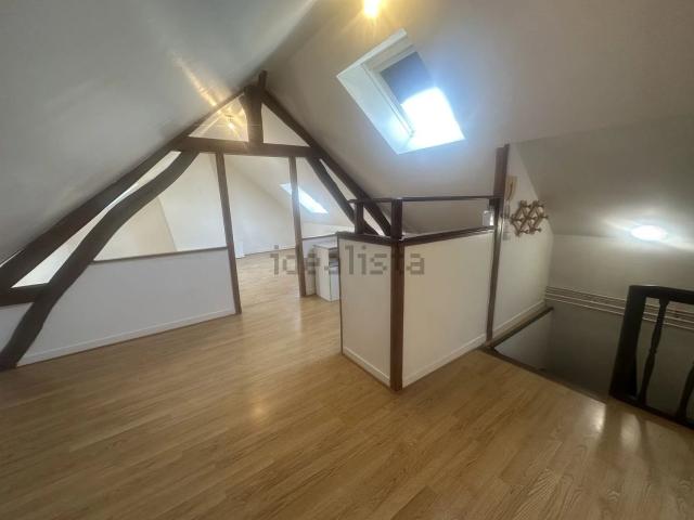 Appartement, Camon