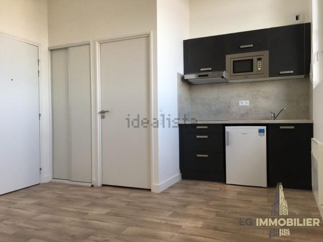 Appartement, Camon
