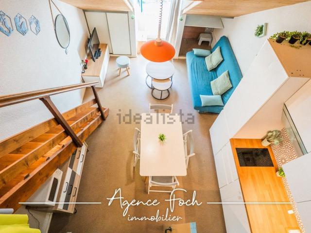 Appartement, Campan