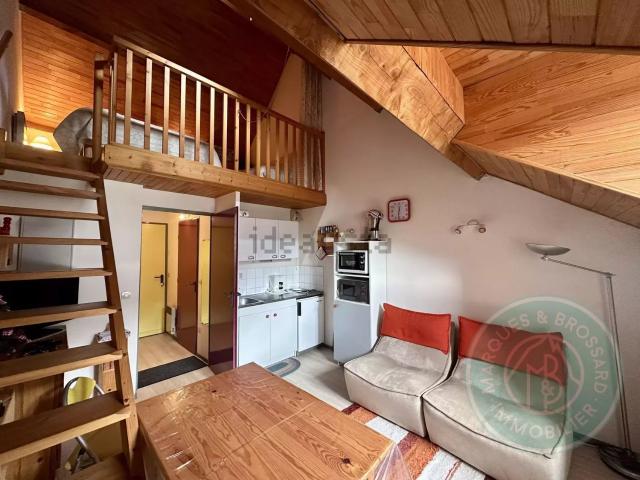 Appartement, Campan