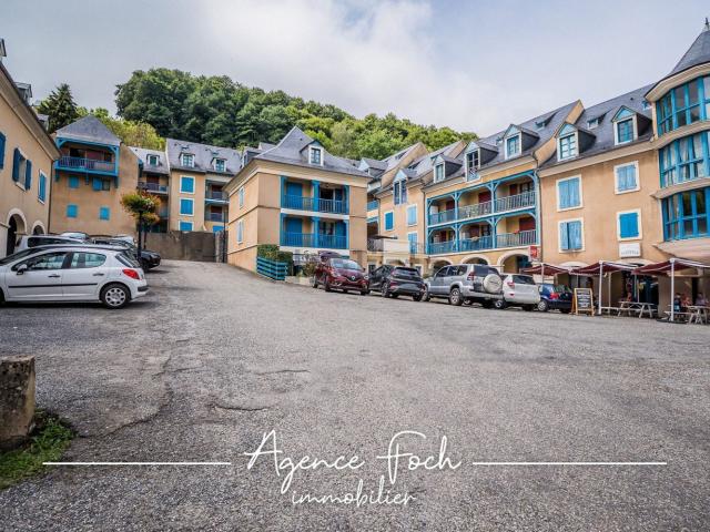 Appartement, Campan