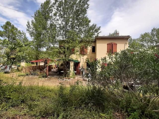Appartement, Campagne sur Aude