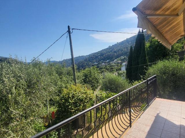 Appartement, Cantaron