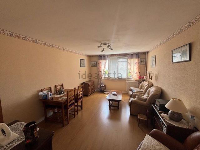 Appartement, Canteleu