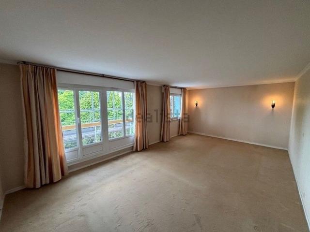 Appartement, Canteleu