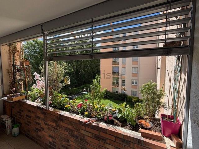 Appartement, Canteleu