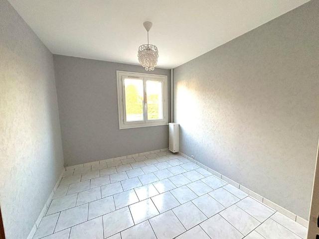 Appartement Canteleu T3