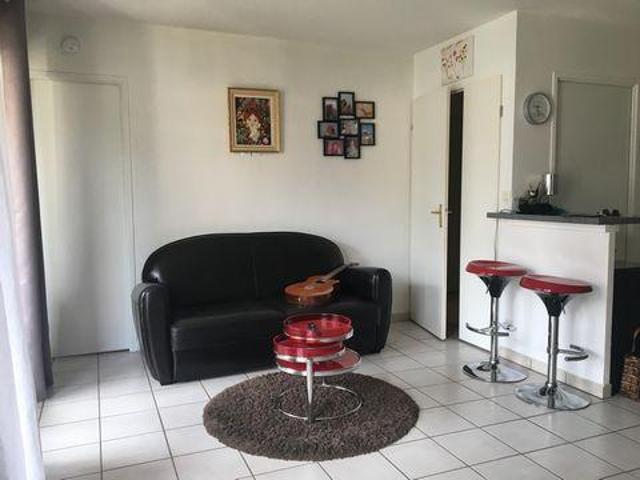 Appartement Canteleu Haute Normandie 76380 DS96316854