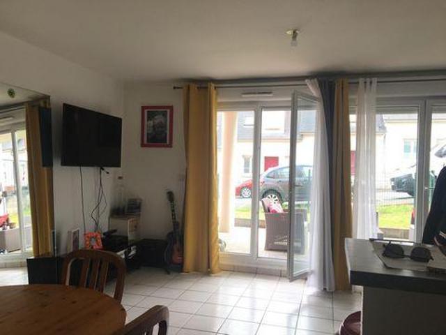 Appartement Canteleu Haute Normandie 76380 ES96316854
