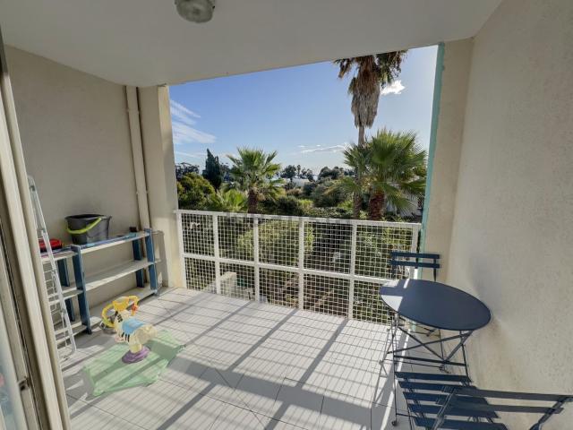 Appartement, Canale di Verde