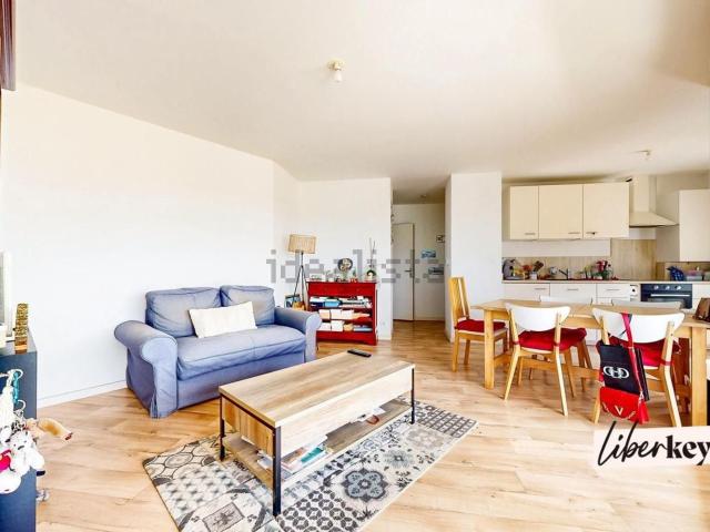 Appartement, Cancale