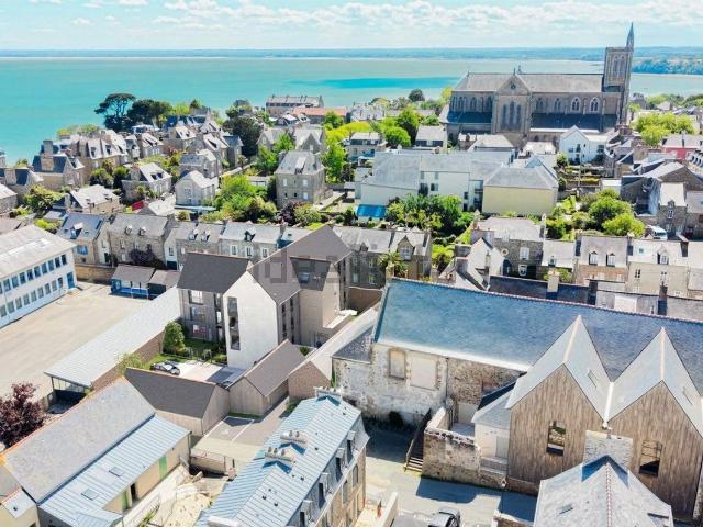 Appartement, Cancale