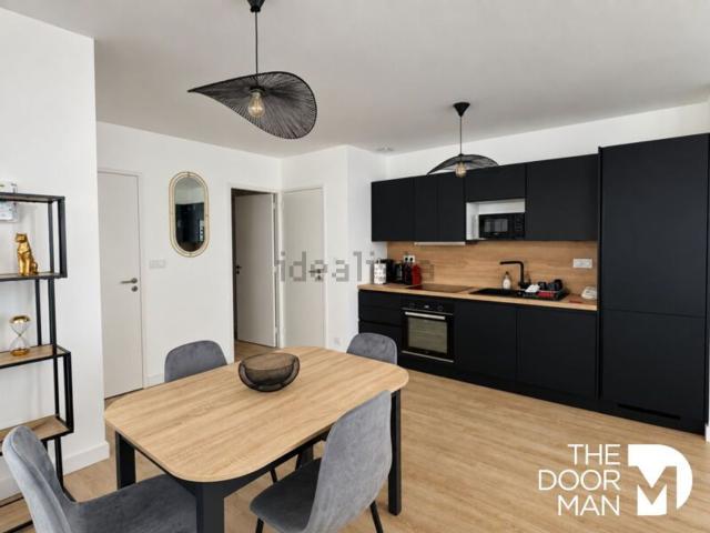 Appartement, Cancale