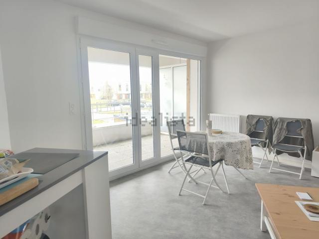 Appartement, Cancale