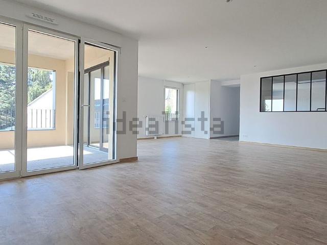 Appartement, Cancale