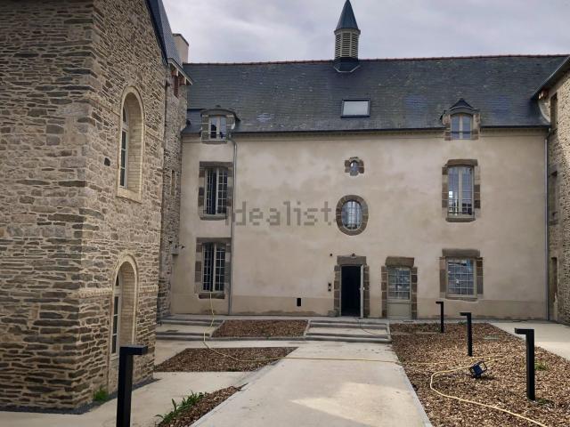 Appartement, Cancale