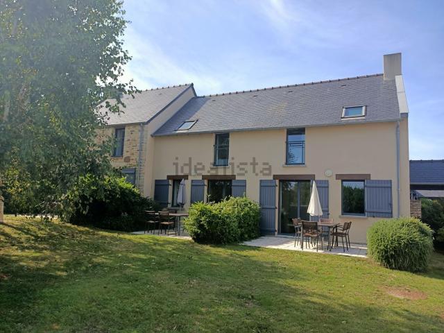 Appartement, Cancale