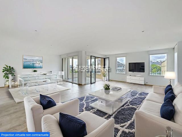 Appartement, Cancale