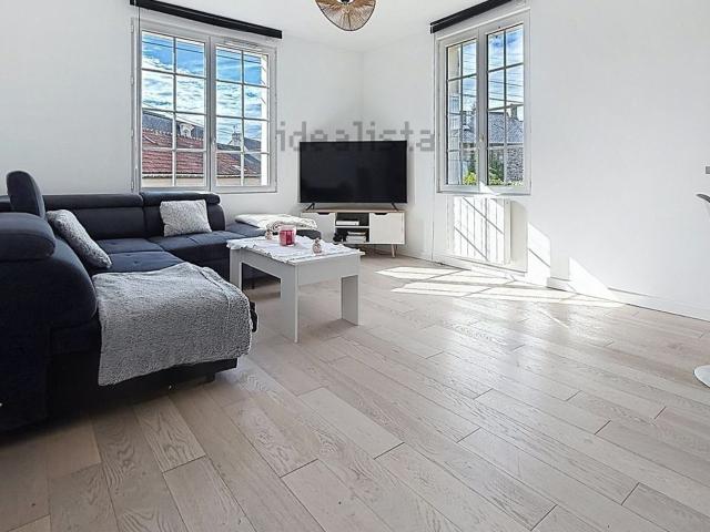 Appartement, Cancale
