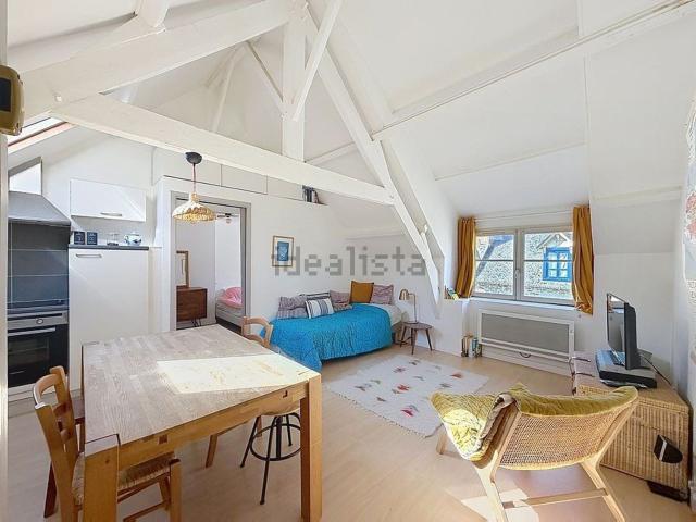 Appartement, Cancale