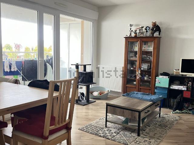 Appartement, Cancale