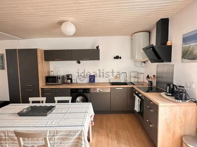 Appartement, Cancale