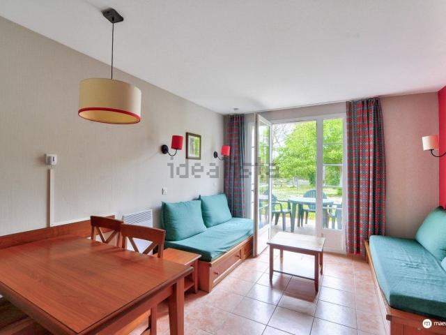 Appartement, Cancon