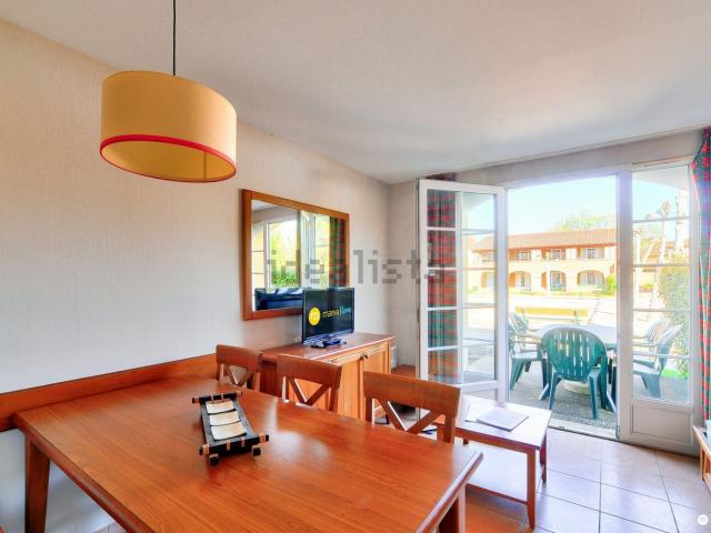 Appartement, Cancon