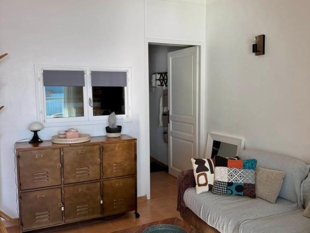 Appartement Canelle