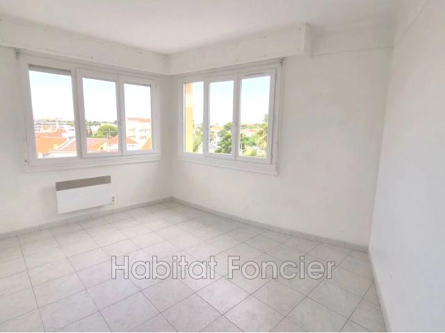 Appartement Canet en Roussillon Location appartement 2 pièces, 39 m²