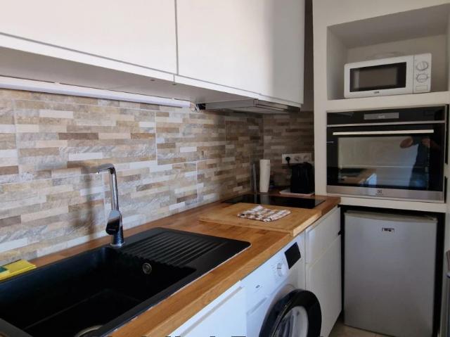 Appartement Canet en Roussillon Location appartement 2 pièces, 32 m²