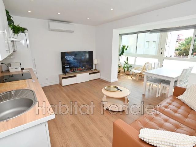 Appartement Canet en Roussillon