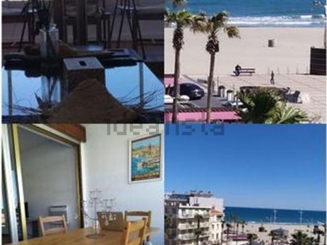 Appartement, Canet en Roussillon