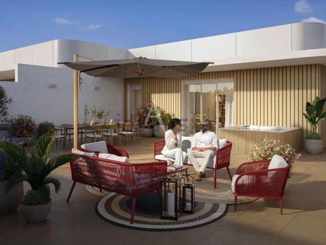 Appartement, Canet en Roussillon